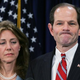 Illustration for article titled Spitzer, Wife: Our Marriage Is Over